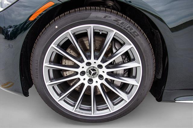 new 2026 Mercedes-Benz S-Class car, priced at $148,678
