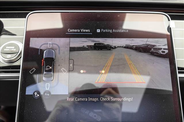 new 2026 Mercedes-Benz S-Class car, priced at $148,678