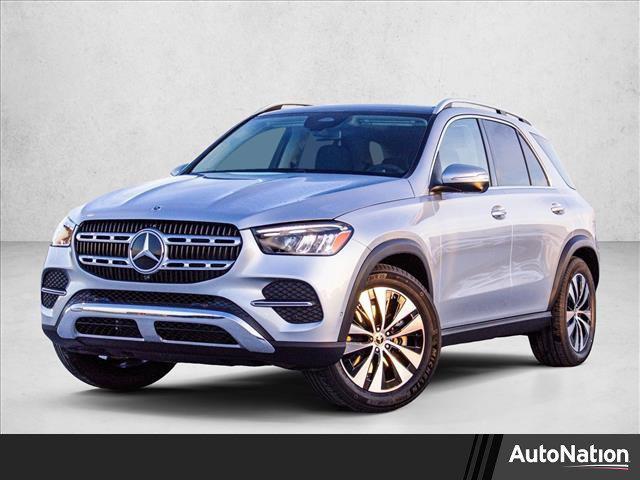 new 2026 Mercedes-Benz GLE 350 car, priced at $72,450