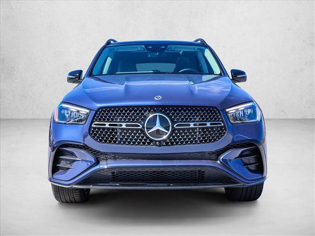 new 2026 Mercedes-Benz GLE 350 car, priced at $78,978