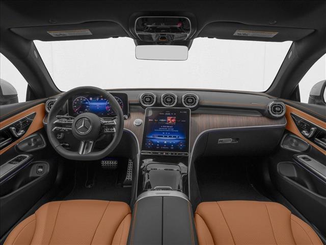 new 2026 Mercedes-Benz CLE 450 car, priced at $80,483