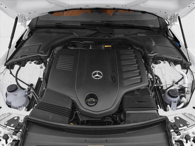 new 2026 Mercedes-Benz CLE 450 car, priced at $80,483