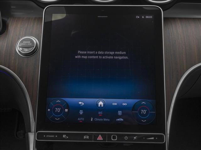 new 2026 Mercedes-Benz CLE 450 car, priced at $80,483