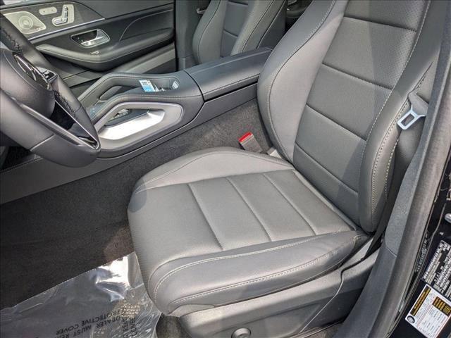 used 2025 Mercedes-Benz GLS 450 car, priced at $79,977