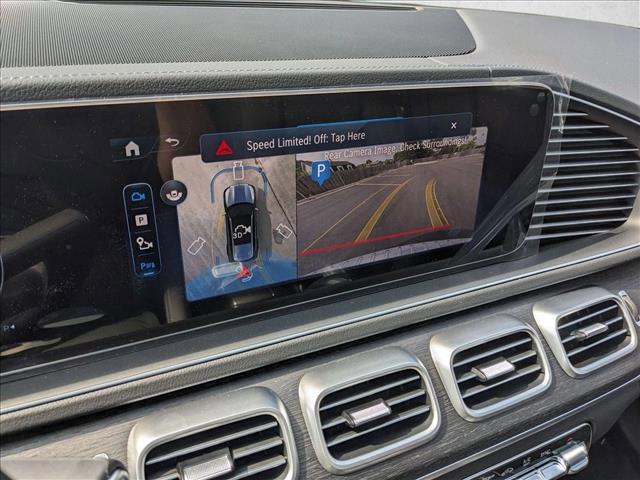 used 2025 Mercedes-Benz GLS 450 car, priced at $79,977