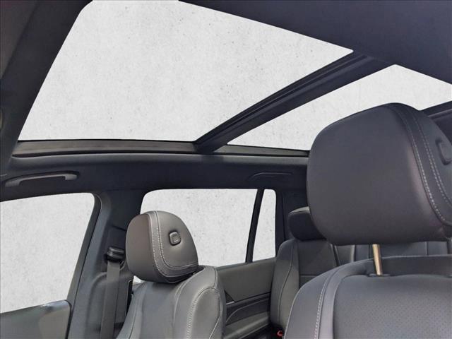 used 2025 Mercedes-Benz GLS 450 car, priced at $79,977