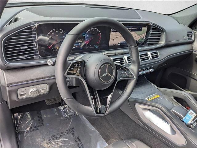 used 2025 Mercedes-Benz GLS 450 car, priced at $79,977