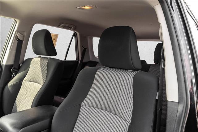 used 2018 Toyota 4Runner car, priced at $29,873