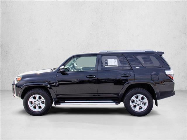 used 2018 Toyota 4Runner car, priced at $29,873