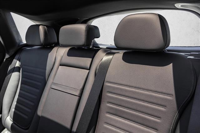 new 2026 Mercedes-Benz AMG GLC 43 car, priced at $72,028