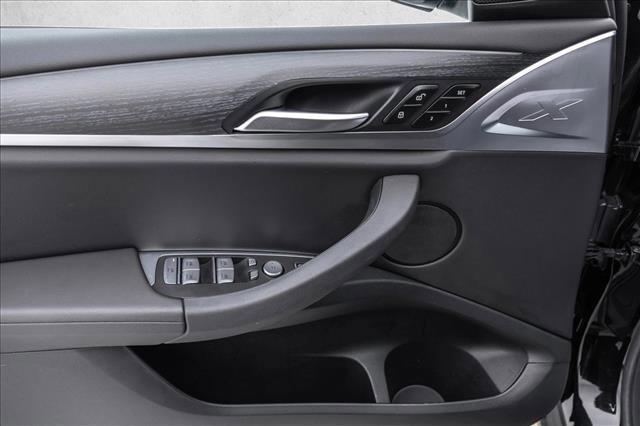 used 2022 BMW X3 car, priced at $31,242