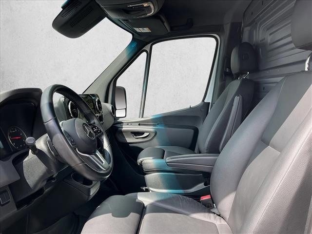used 2024 Mercedes-Benz Sprinter 2500 car, priced at $39,873