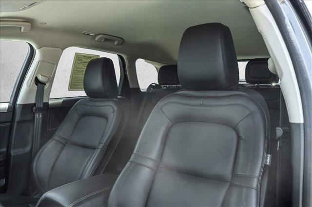used 2023 Lincoln Corsair car, priced at $30,706