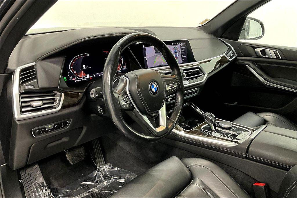 used 2020 BMW X5 car, priced at $29,999