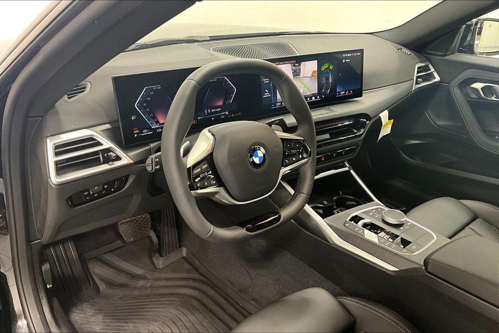 new 2025 BMW 230 car, priced at $44,060