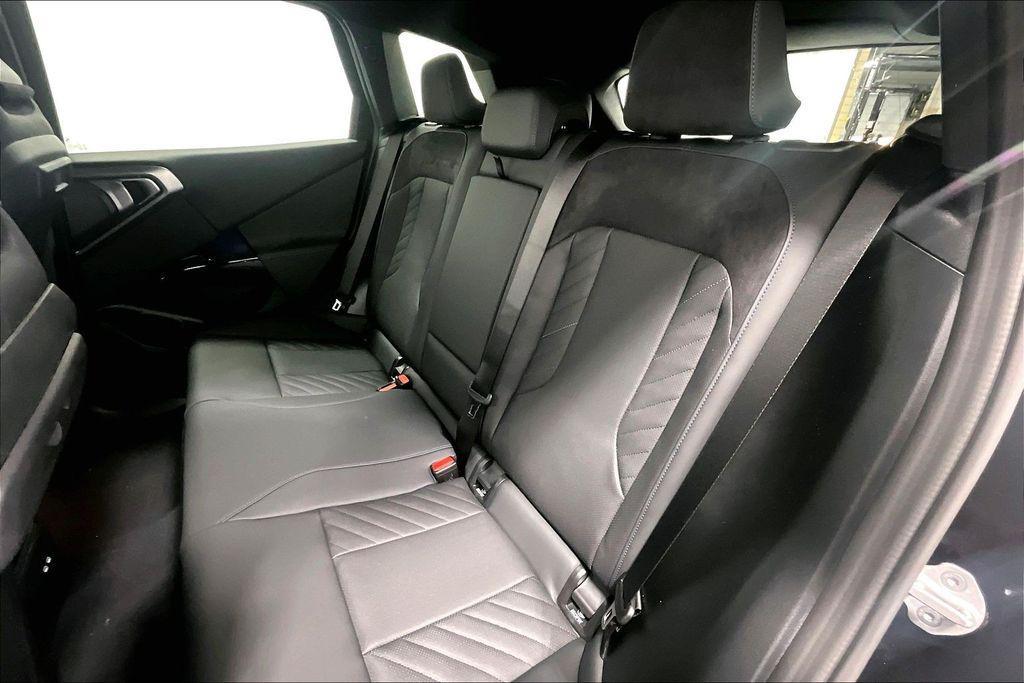 new 2026 BMW X3 car, priced at $59,975