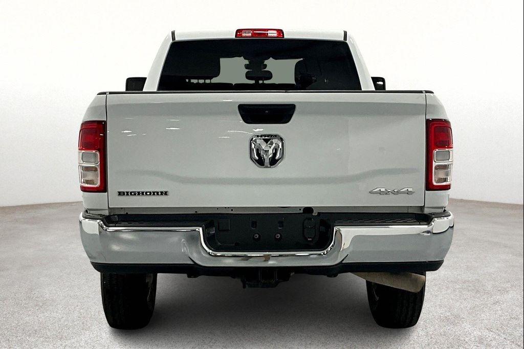 used 2024 Ram 2500 car, priced at $46,216