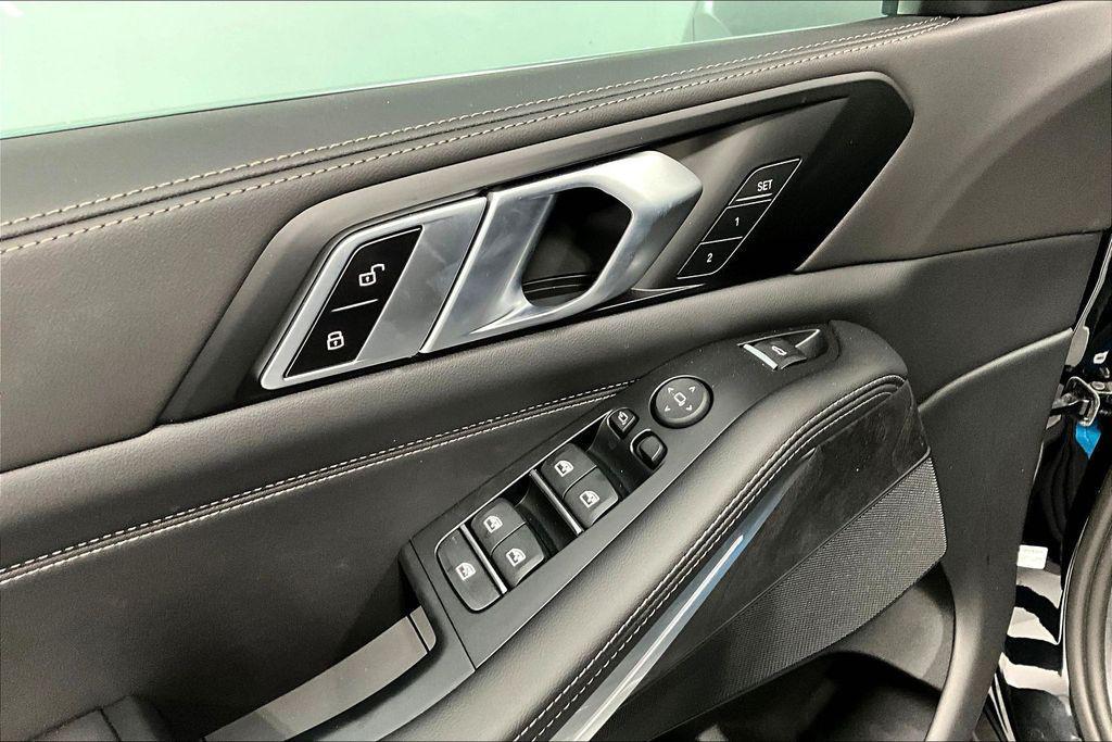 new 2026 BMW X5 car, priced at $70,125