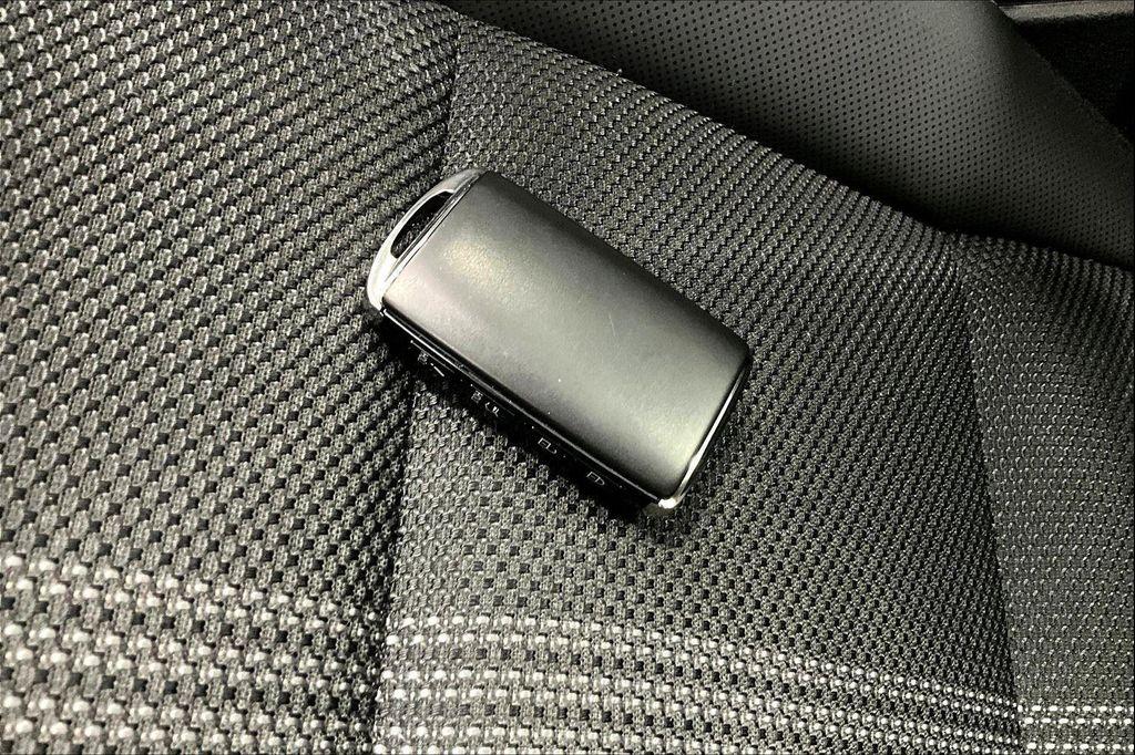 used 2023 Mazda CX-50 car, priced at $25,724