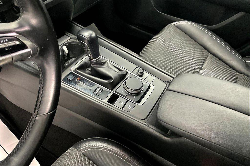 used 2023 Mazda CX-50 car, priced at $25,724