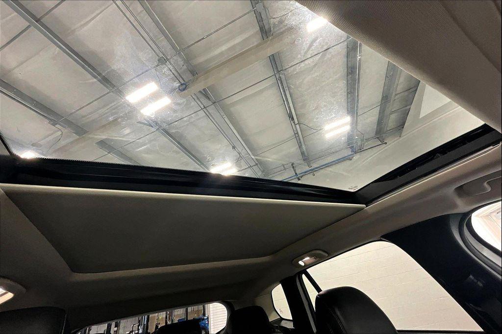 used 2023 Mazda CX-50 car, priced at $25,724