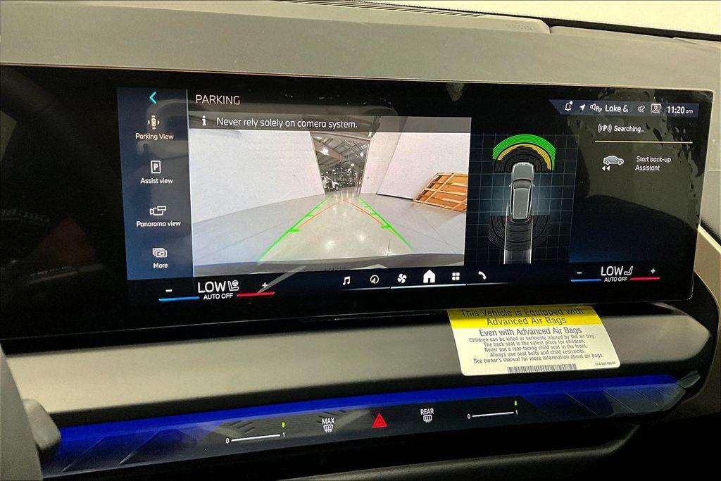 new 2025 BMW X3 car, priced at $55,510