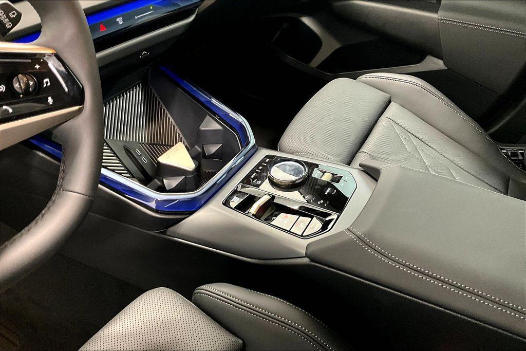 new 2025 BMW X3 car, priced at $55,510