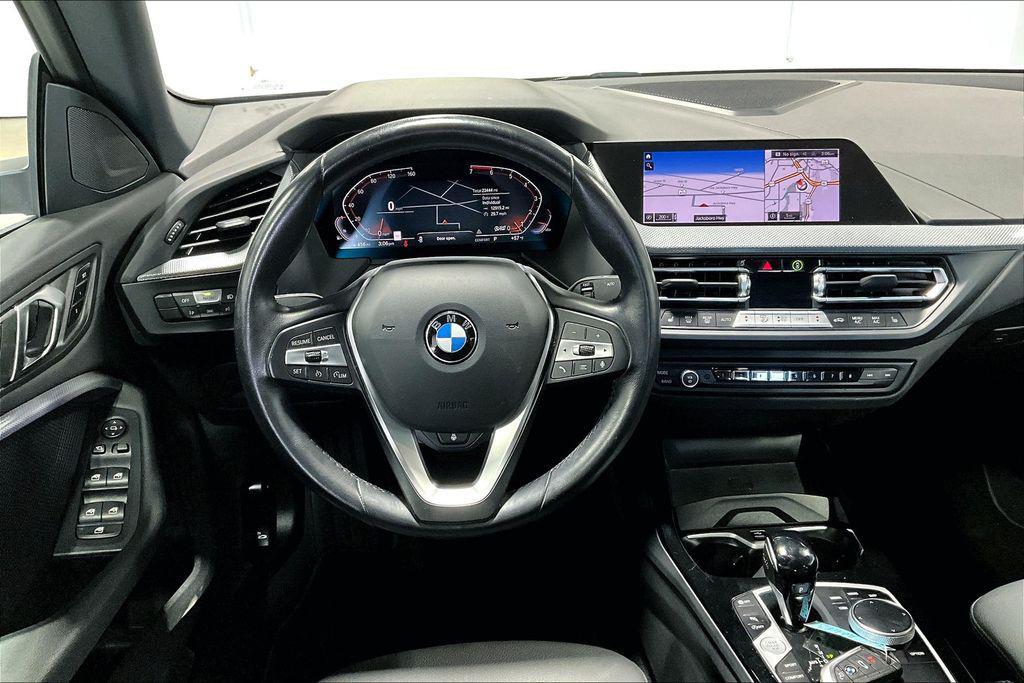 used 2024 BMW 228 Gran Coupe car, priced at $27,144