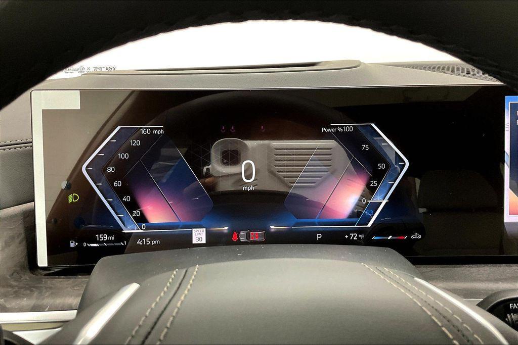 new 2026 BMW X7 car, priced at $99,885