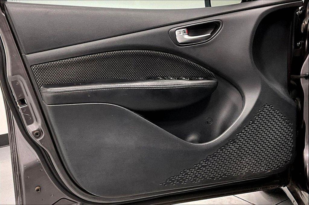 used 2015 Dodge Dart car