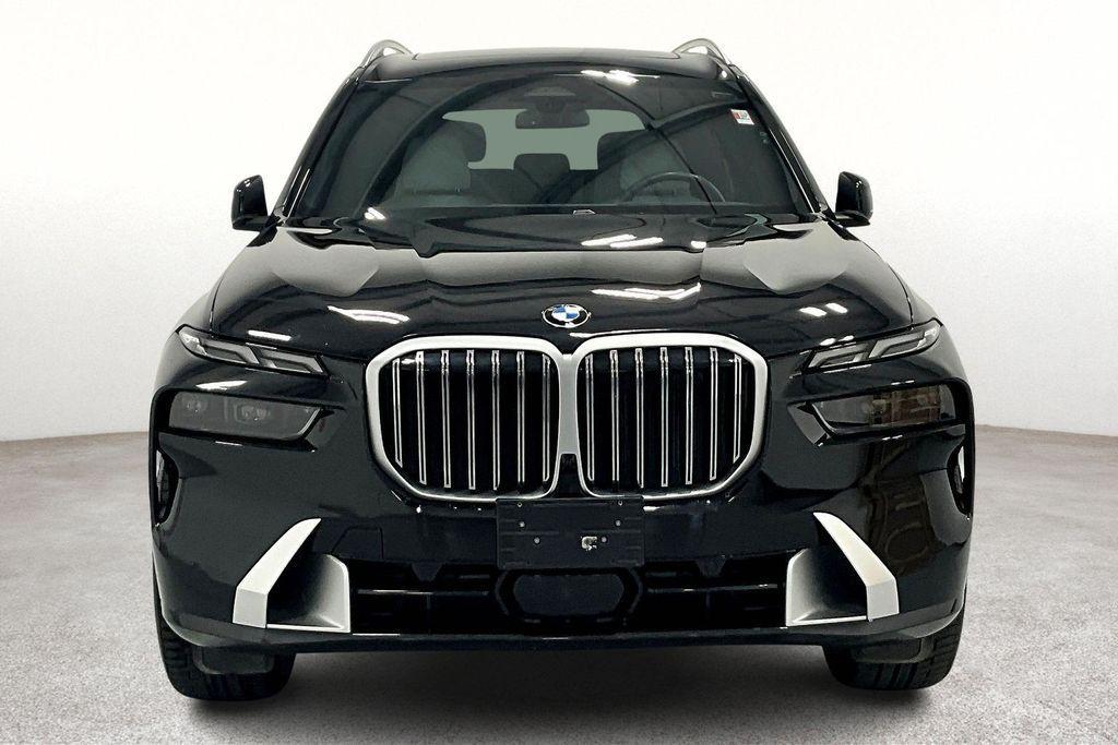 used 2023 BMW X7 car, priced at $57,723