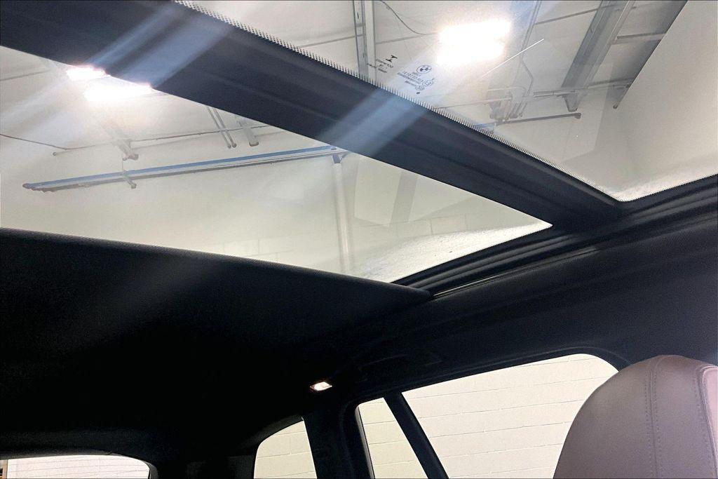 used 2018 BMW X3 car, priced at $20,577