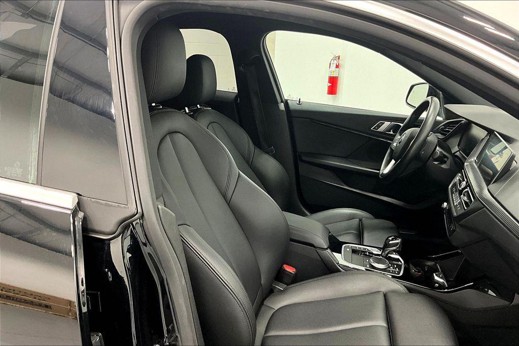 used 2021 BMW 228 Gran Coupe car, priced at $25,235