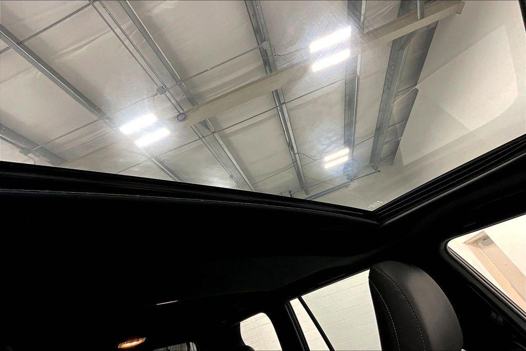 used 2023 Lexus GX 460 car, priced at $51,975