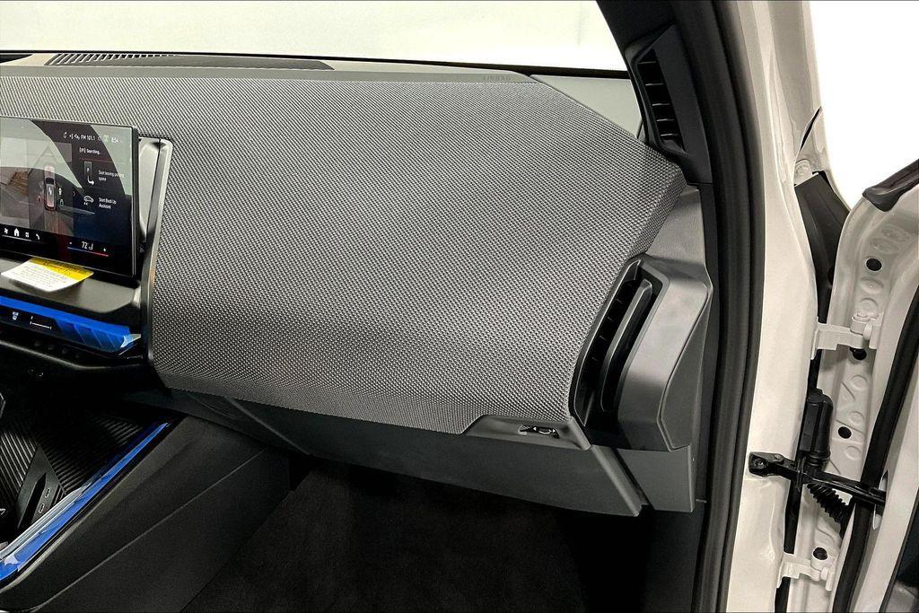 new 2026 BMW X3 car, priced at $74,535