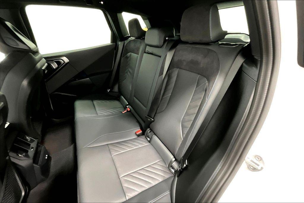 new 2026 BMW X3 car, priced at $74,535