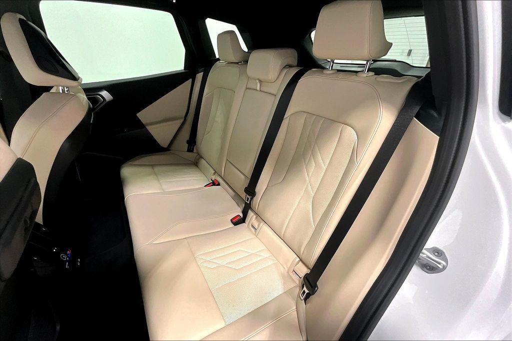 new 2026 BMW X3 car, priced at $55,985