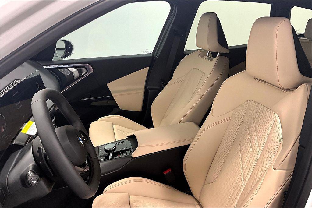 new 2026 BMW X3 car, priced at $55,985