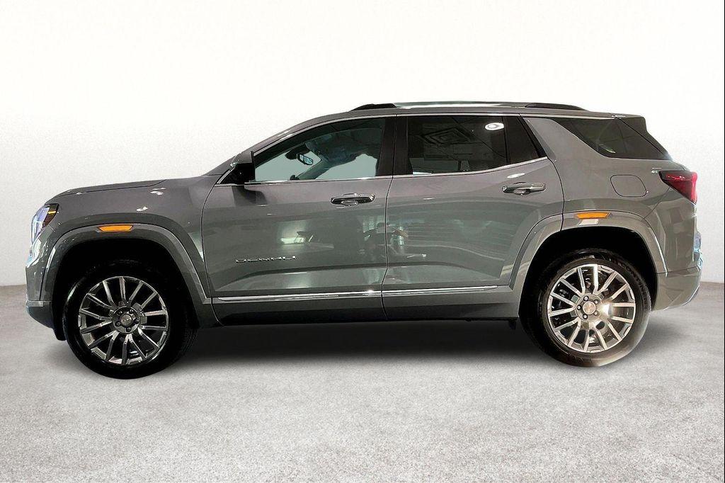new 2026 GMC Terrain car, priced at $45,935