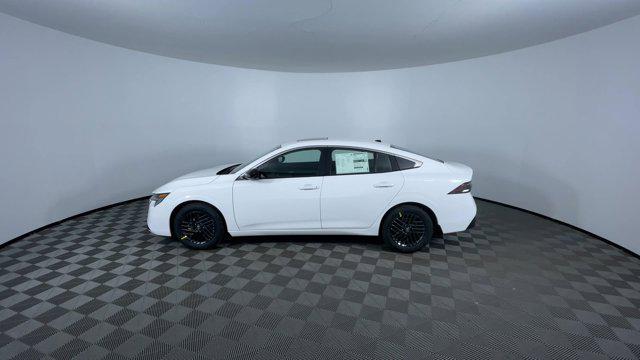 new 2026 Nissan Sentra car, priced at $25,078