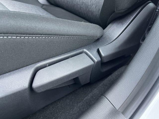 new 2026 Nissan Sentra car, priced at $25,078