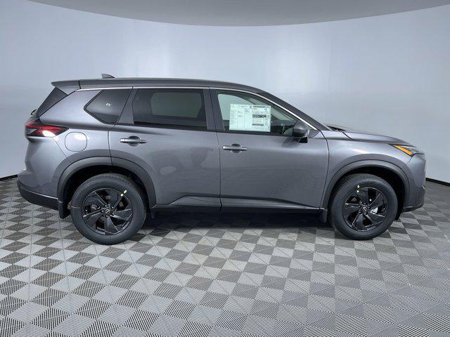 new 2026 Nissan Rogue car, priced at $32,602