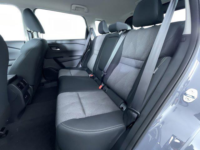 new 2026 Nissan Rogue car, priced at $32,621