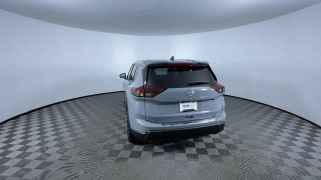 new 2026 Nissan Rogue car, priced at $32,621