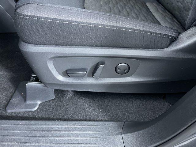 new 2025 Nissan Pathfinder car, priced at $40,269