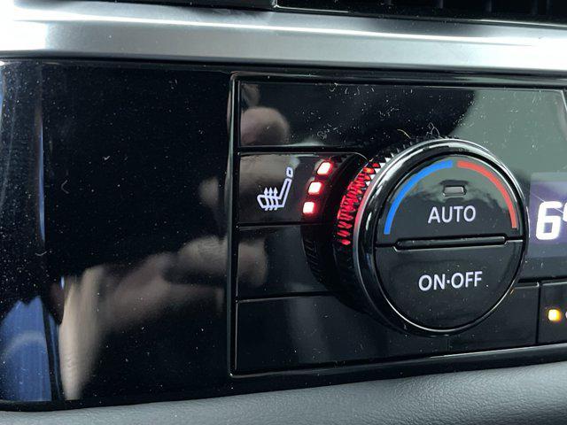 new 2025 Nissan Pathfinder car, priced at $40,269