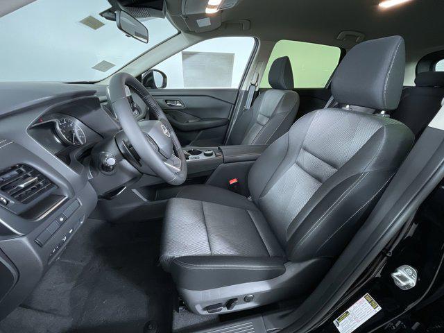 new 2026 Nissan Rogue car, priced at $31,261