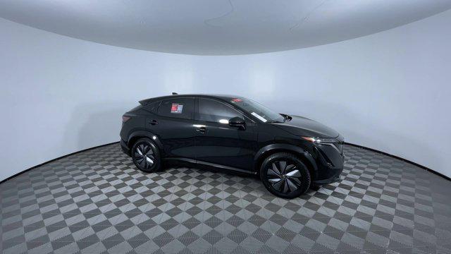 used 2024 Nissan ARIYA car, priced at $29,771