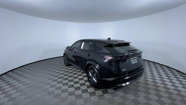 used 2024 Nissan ARIYA car, priced at $29,771