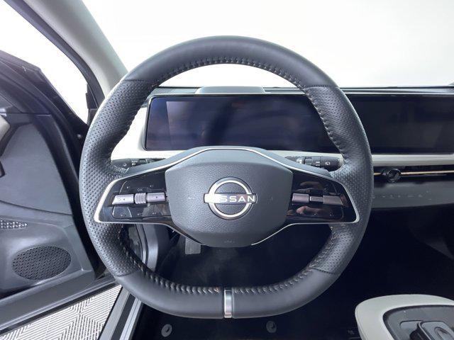 used 2024 Nissan ARIYA car, priced at $29,771